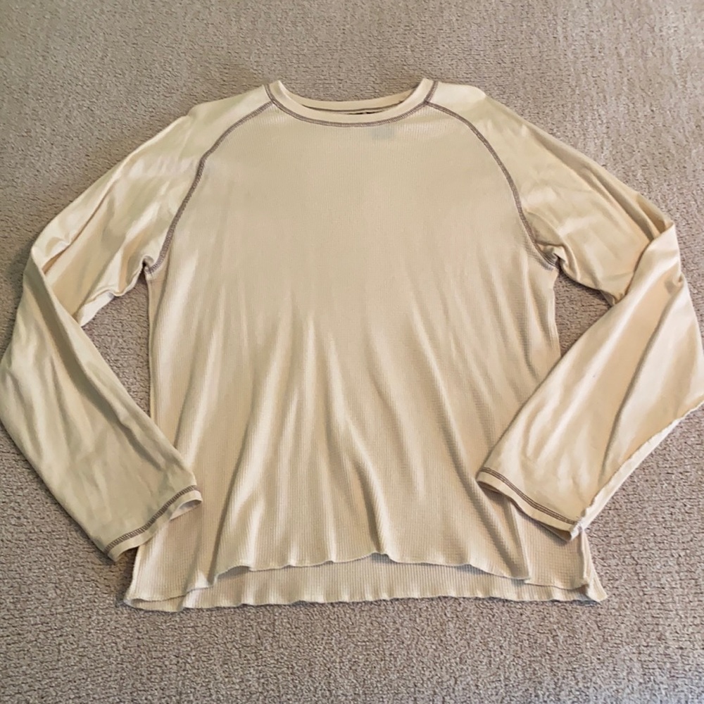 Men’s no boundaries Long Sleeve Shirt